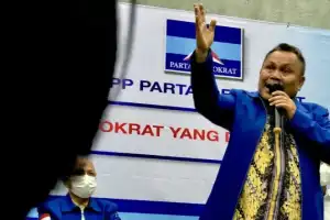 Jhoni Allen Gugat AHY dan TRH, Sidang Perdana Hari Ini