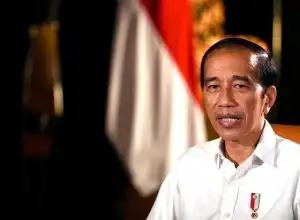 Cegah Lonjakan Covid-19, Presiden Larang Mudik Lebaran 2021