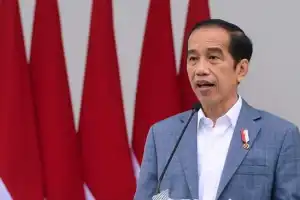 Presiden Sampaikan Ucapan Selamat Memperingati Isra Mi’raj