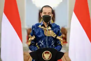 Bola Panas Pilkada Aceh Mengarah ke Presiden