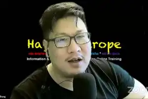Pria yang Mengaku Nabi ke-26 Berada di Luar Indonesia Sejak 2018