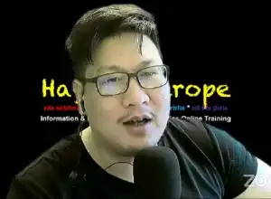 Polri Gandeng Interpol Tangkap Pria Mengaku Nabi ke-26