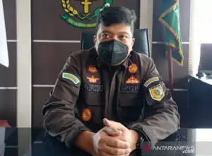 Kejari Aceh Tamiang Usut Dugaan Korupsi Gedung Parkir