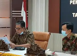 Korupsi Jembatan di Pidie Terungkap Akibat Lantai Rusak Saat Dicor