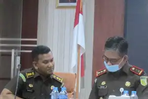 Dugaan Korupsi Peremajaan Sawit, Kejati Aceh Periksa 10 Orang