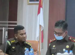 Dugaan Korupsi Peremajaan Sawit, Kejati Aceh Periksa 10 Orang