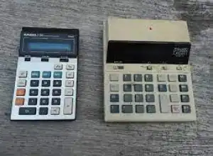 Kalkulator Jadul Dimodifikasi Buat Akses Internet, Casio Malah Menggugat