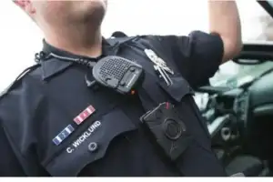 Polisi AS Mulai Pakai Kamera Tubuh Saat Penggeledahan dan Penangkapan