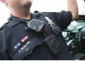 Polisi AS Mulai Pakai Kamera Tubuh Saat Penggeledahan dan Penangkapan