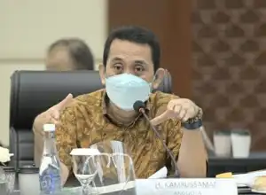 Anggota DPR RI Minta PPKM Darurat Diperpanjang hingga 17 Agustus 2021