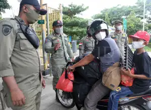 Pakar Khawatir Banyak Kematian dan Orang Sakit Tak Terdeteksi Selama PPKM Darurat
