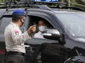 MUI Usulkan Pemerintah Longgarkan PPKM dan Perketat Prokes