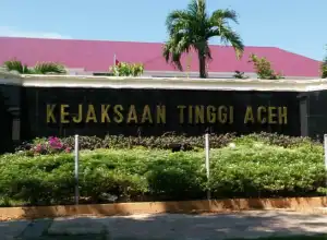 Eks Kadis PUPR Aceh Jadi Tersangka Kasus Korupsi Jembatan di Pidie