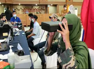 Kemensos Permudah Akses Identitas Kependudukan bagi Warga Marjinal