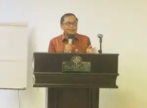 BI: Aceh Masih Tertinggal Jumlah Kunjungan Wisman