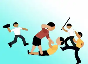 Rusak Mobil Geuchik, Tiga Warga Dibekuk Polisi