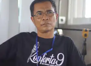 Tulis Detail Berita Mesum, AJI Banda Aceh: Itu Cabul dan Langgar KEJ