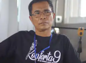 AJI Mendesak Polda Aceh Ungkap Aktor Pembakaran Rumah Jurnalis di Aceh Tenggara