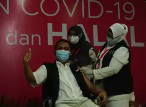 Dilarang Mudik, IDI Aceh: Harga Nyawa Tak Sebanding dengan Apapun