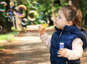 Covid-19 Bikin Vaksinasi Rutin Melambat, Penyakit Anak Meningkat