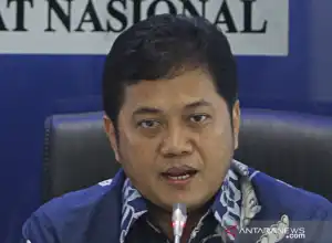 PAN: Pihak Dorong Jokowi 3 Periode Lakukan Perusakan Karakter
