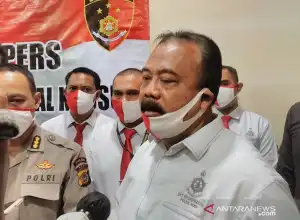 Dirkrimsus Polda Aceh Dicopot, YARA Apresiasi Komitmen Polri