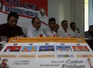 Pengamat Sorot Lemahnya Pelembagaan Parpol di Indonesia