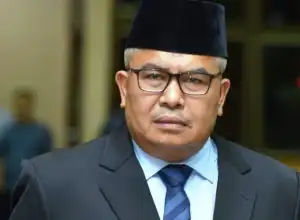 Bustami Hamzah Sosok Tepat Jadi Komut Bank Aceh Syariah