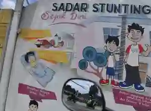 1.867 Anak di Aceh Barat Alami Kekerdilan