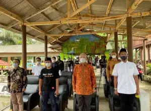 Sambut Bonus Demografi, KOPI Luncurkan Inkubator Bisnis Pemuda