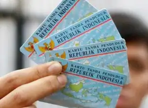 Hati-Hati! Salah Gunakan KTP Bisa Berurusan dengan Polisi