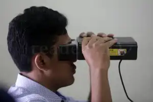 Foto Feature: Realisasi KTP Elektronik