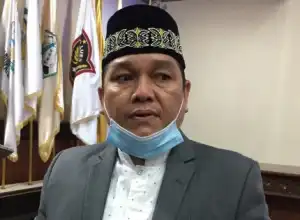 Soal Pilkada 2022, DPRA Minta Gubernur Nova Jangan Buang Badan