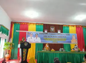 Gayo Lues Komit Jadikan Kabupaten Ramah Anak