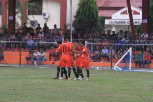 Lawan Persib di Penyisihan Terakhir, Persiraja Bakal Habis-habisan