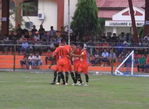 Lawan Persib di Penyisihan Terakhir, Persiraja Bakal Habis-habisan