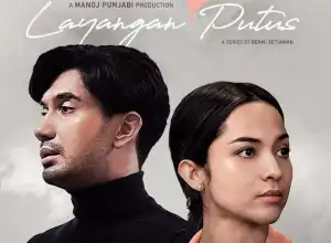 Kata Psikolog: Serial Layangan Putus dan Trauma Diselingkuhi