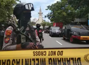 Perpres Pencegahan Terorisme Perlu Disosialisasikan Secara Masif