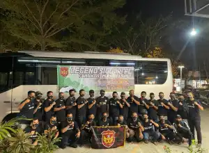 Legend Sigupai Akan Unjuk Kemampuan Dalam Turnamen U-40 di Pidie