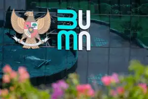 9 BUMN Teken Komitmen Energi Bersih