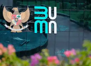 9 BUMN Teken Komitmen Energi Bersih