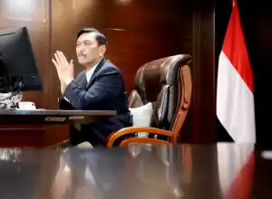 PPKM Level 3 Dibatalkan, Pesta Nataru Dilarang