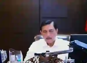 Luhut: Penerapan SNI Solusi Pengembangan Sektor UMKM Nasional