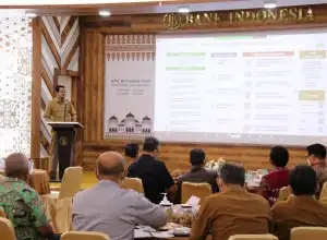 Aceh Memiliki Potensi SDA untuk Genjot Pertumbuhan Ekonomi