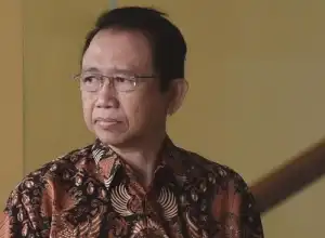 Marzuki Alie Pastikan Hadir di KLB Demokrat