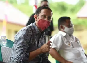 Kemendikbud: Waspadai Calo pada Seleksi Pegawai PPPK