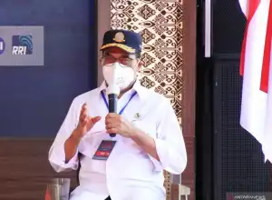 Indonesia Kembali Terpilih Jadi Anggota Dewan IMO