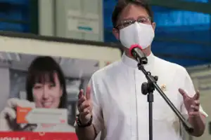 Dapat Tambahan 6 Juta Vaksin, Menkes Minta Daerah Prioritaskan Lansia