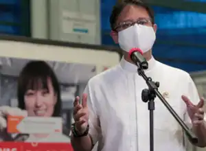 Dapat Tambahan 6 Juta Vaksin, Menkes Minta Daerah Prioritaskan Lansia