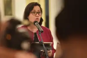 Menkeu Harap IMF Tambah Bantuan ke Negara Terdampak Pandemi